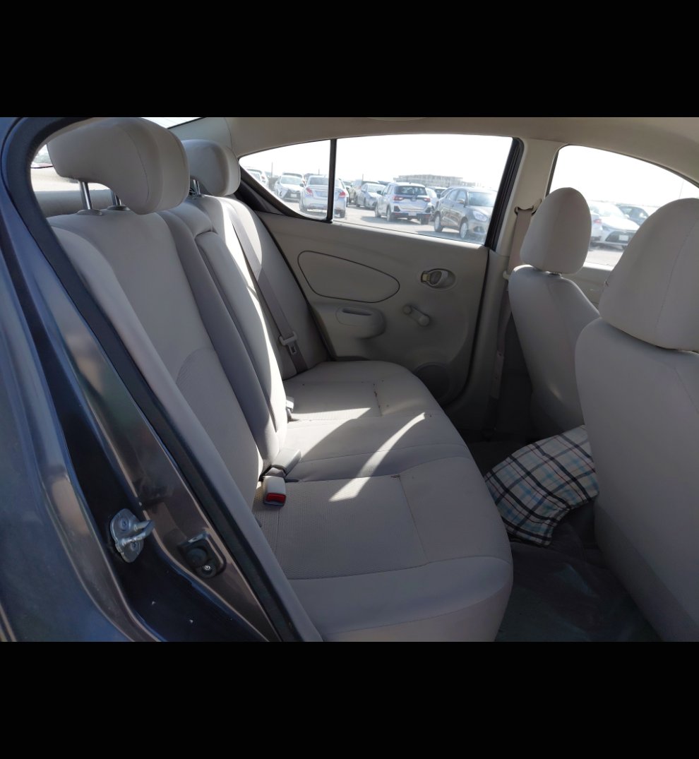 نيسان صني FLEET  2021 image