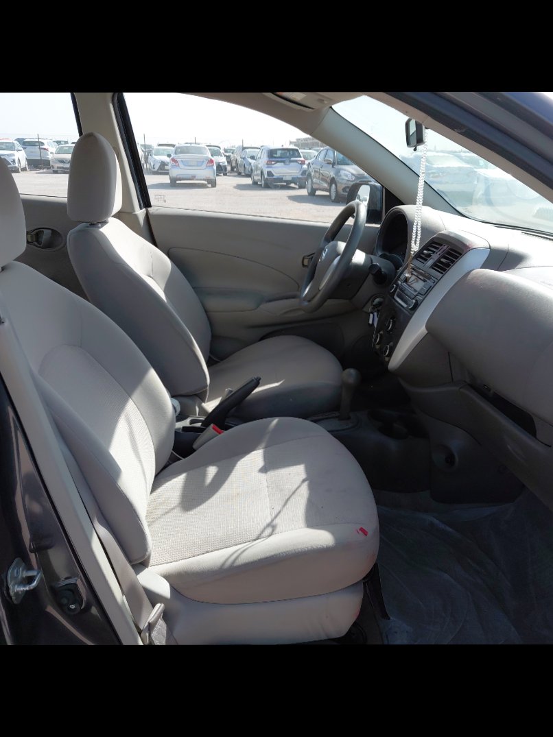 نيسان صني FLEET  2021 image