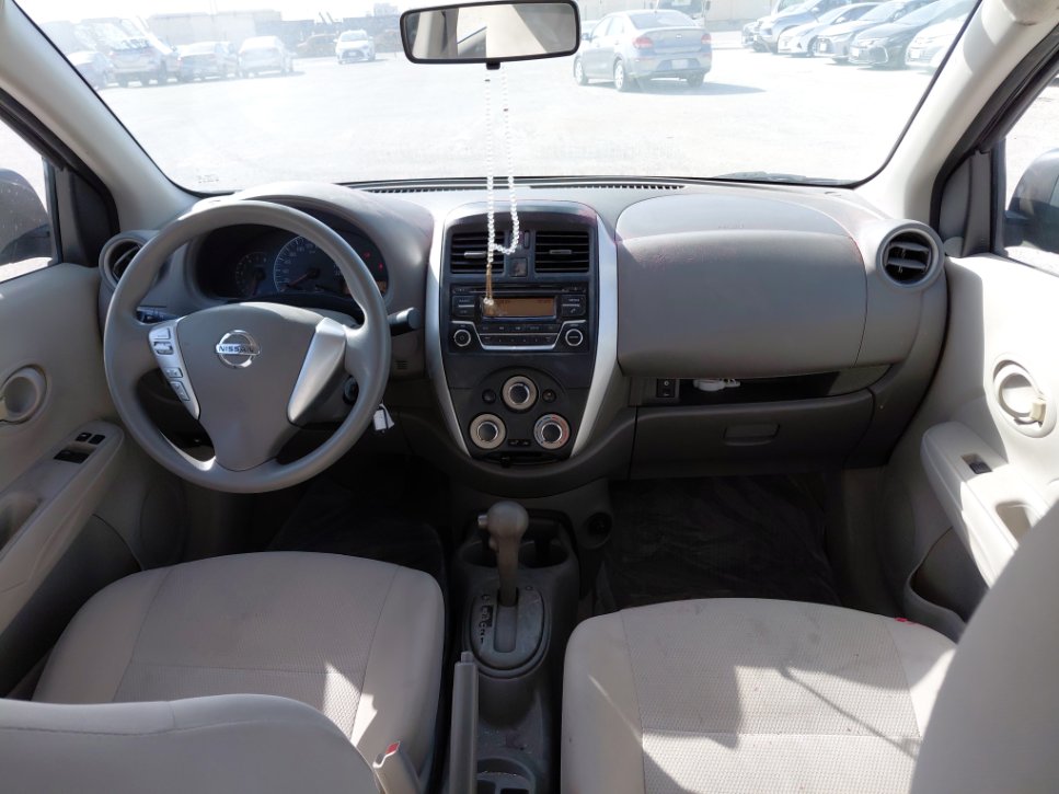 نيسان صني FLEET  2021 image