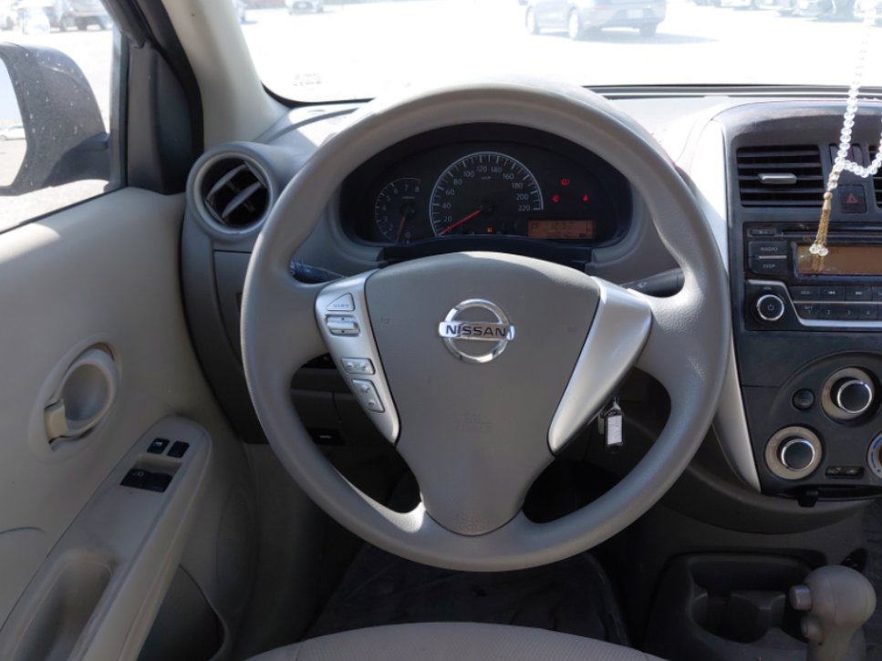 نيسان صني FLEET  2021 image