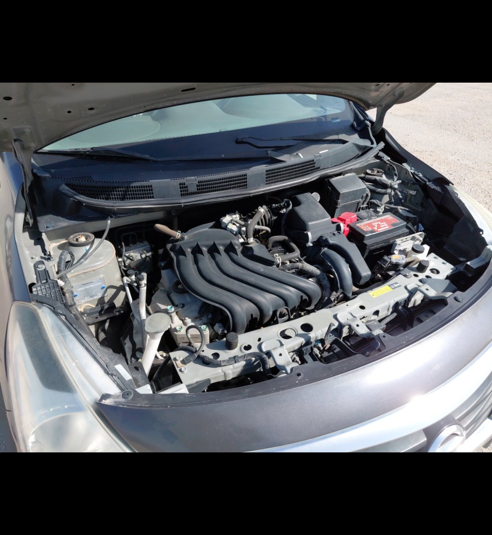 نيسان صني FLEET  2021 image