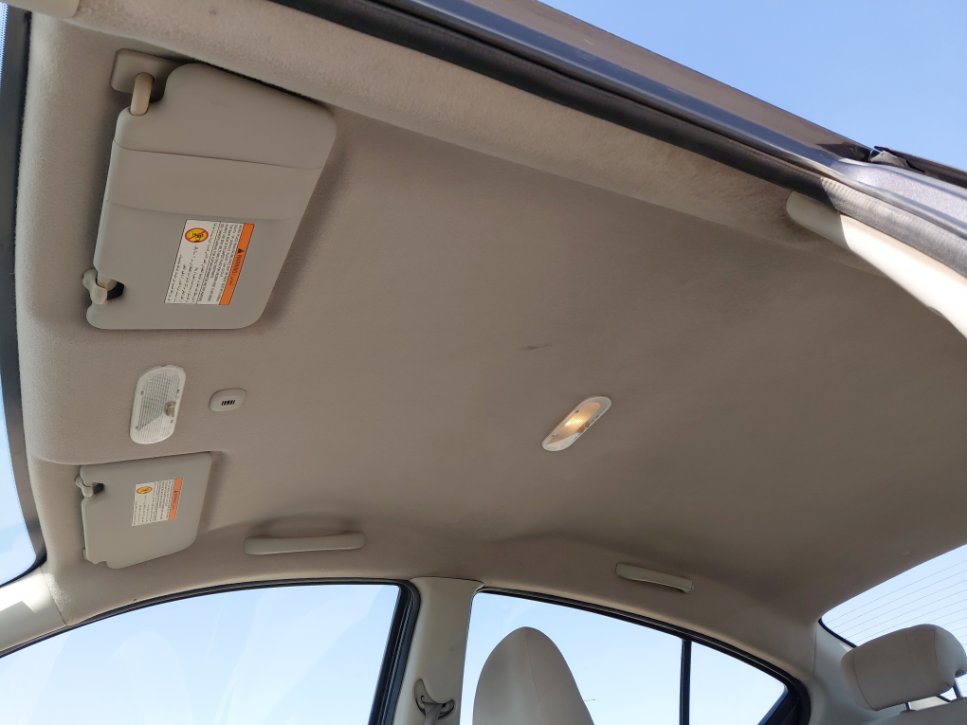 نيسان صني FLEET  2021 image