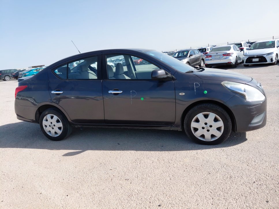 نيسان صني FLEET  2021 image