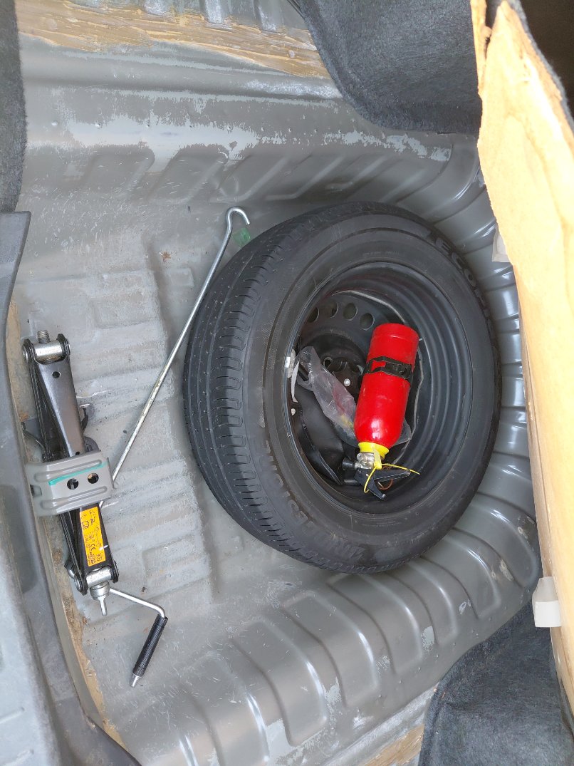 نيسان صني FLEET  2021 image