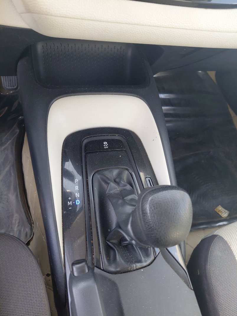 Toyota Corolla XLI EXECUTIVE M/R  2021 image