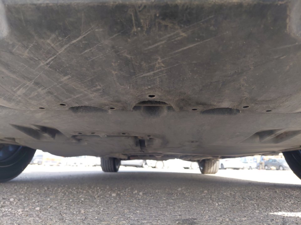 Toyota Corolla XLI EXECUTIVE M/R  2021 image