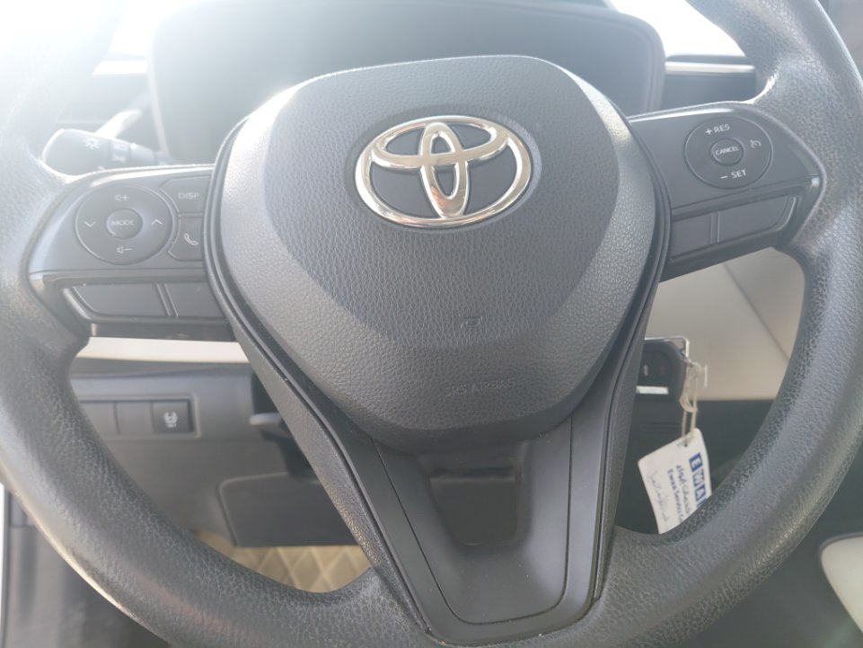 Toyota Corolla XLI EXECUTIVE M/R  2021 image