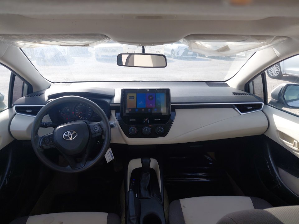 Toyota Corolla XLI EXECUTIVE M/R  2021 image