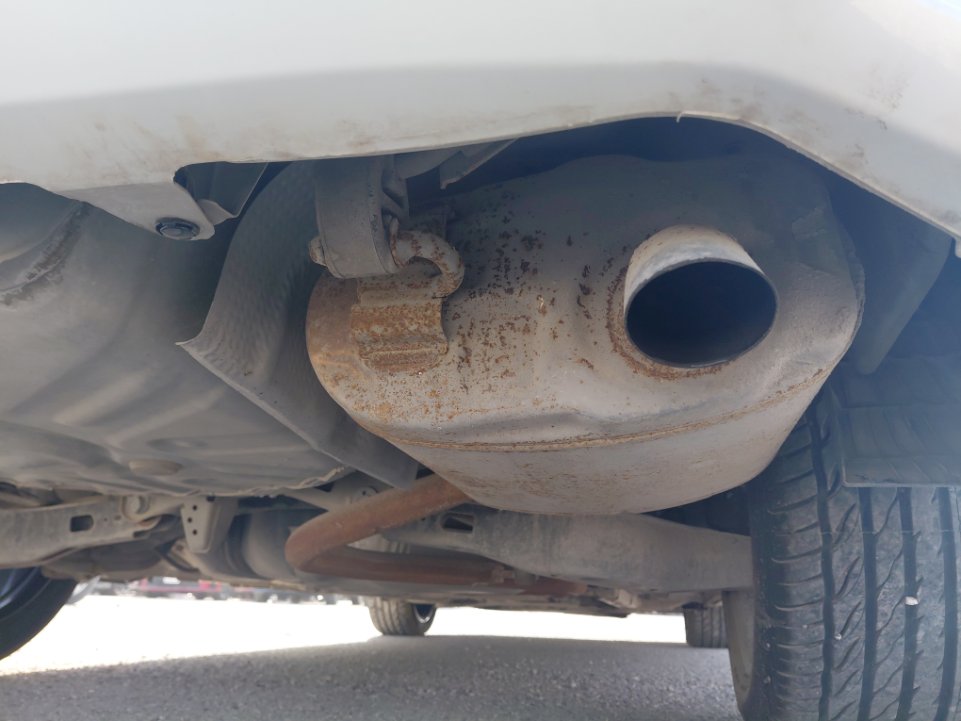 Toyota Corolla XLI EXECUTIVE M/R  2021 image