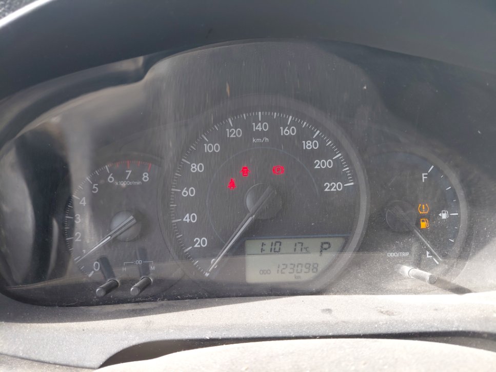 تويوتا يارس Y 2021 image