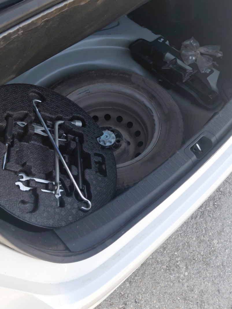 Toyota Corolla XLI EXECUTIVE M/R  2021 image