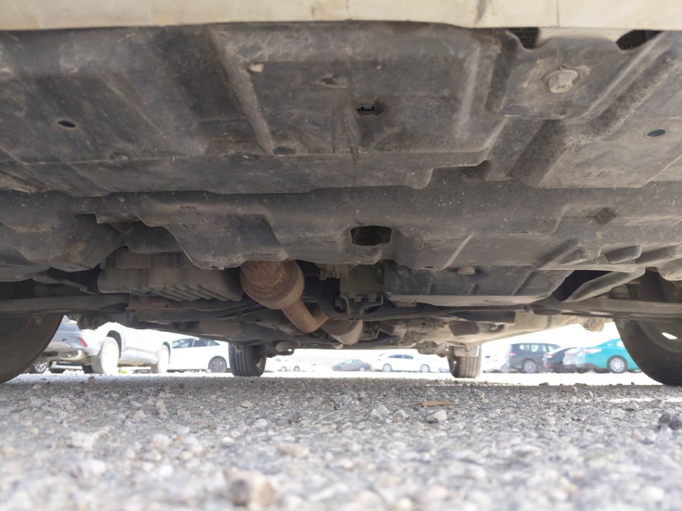 تويوتا يارس Y 2021 image