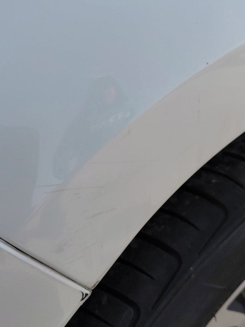 Toyota Corolla XLI EXECUTIVE M/R  2021 image