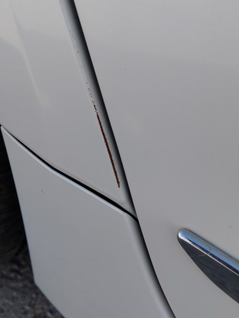 Toyota Corolla XLI EXECUTIVE M/R  2021 image