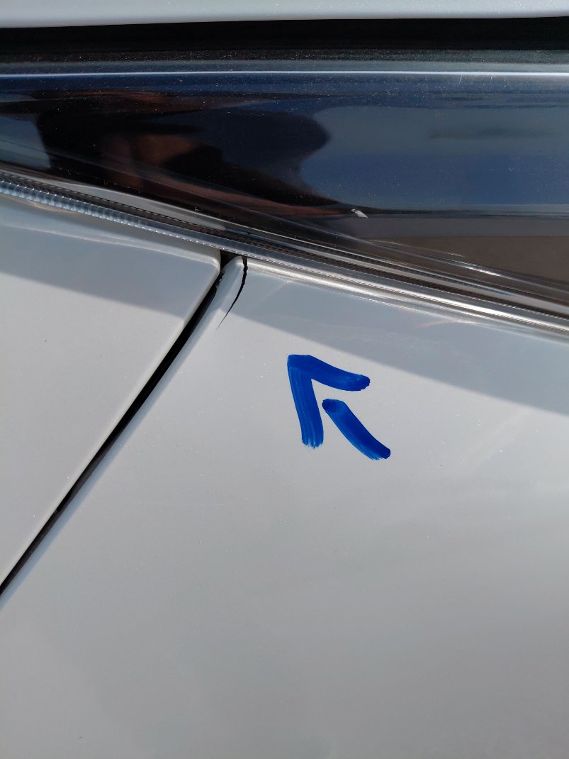 Toyota Corolla XLI EXECUTIVE M/R  2021 image