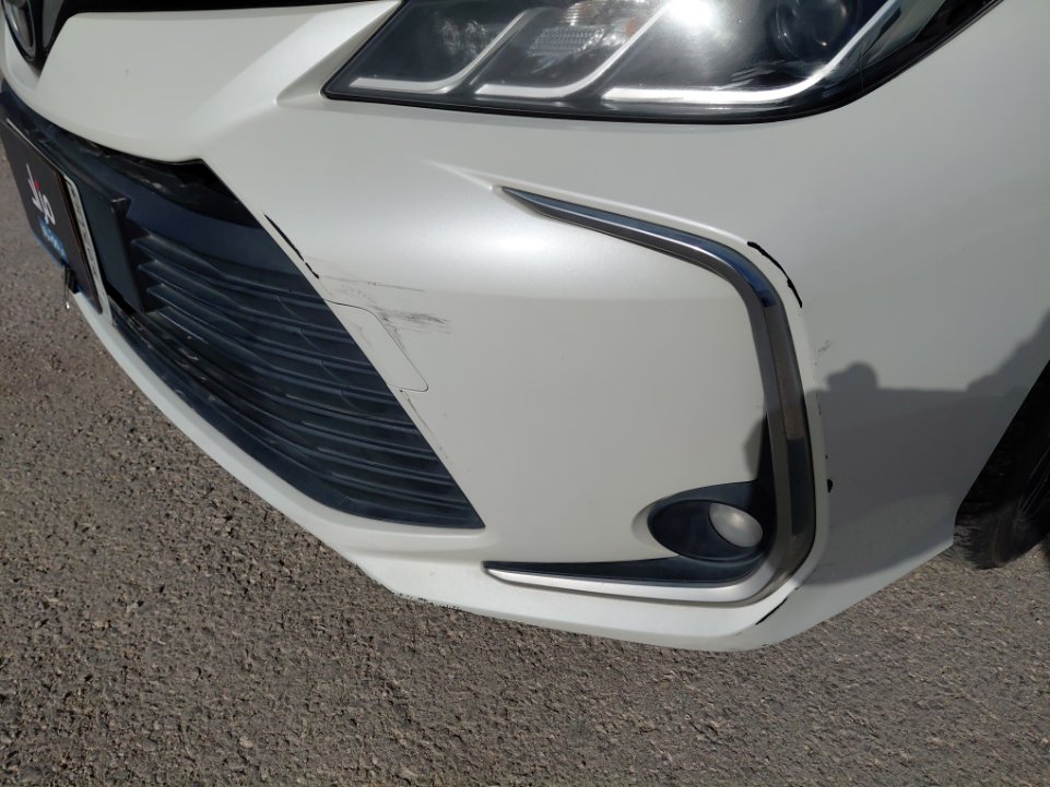 Toyota Corolla XLI EXECUTIVE M/R  2021 image