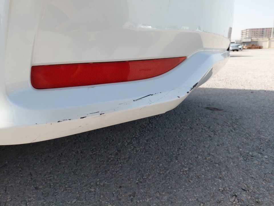 Toyota Corolla XLI EXECUTIVE M/R  2021 image