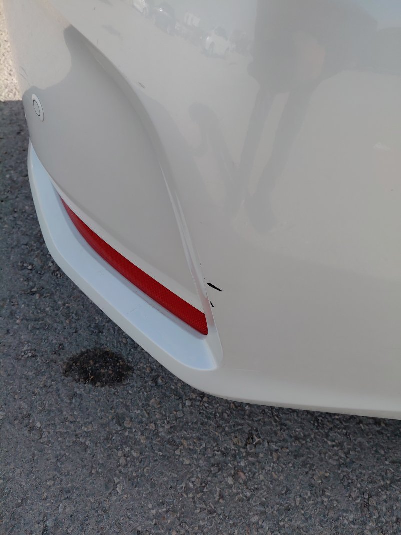 Toyota Corolla XLI EXECUTIVE M/R  2021 image