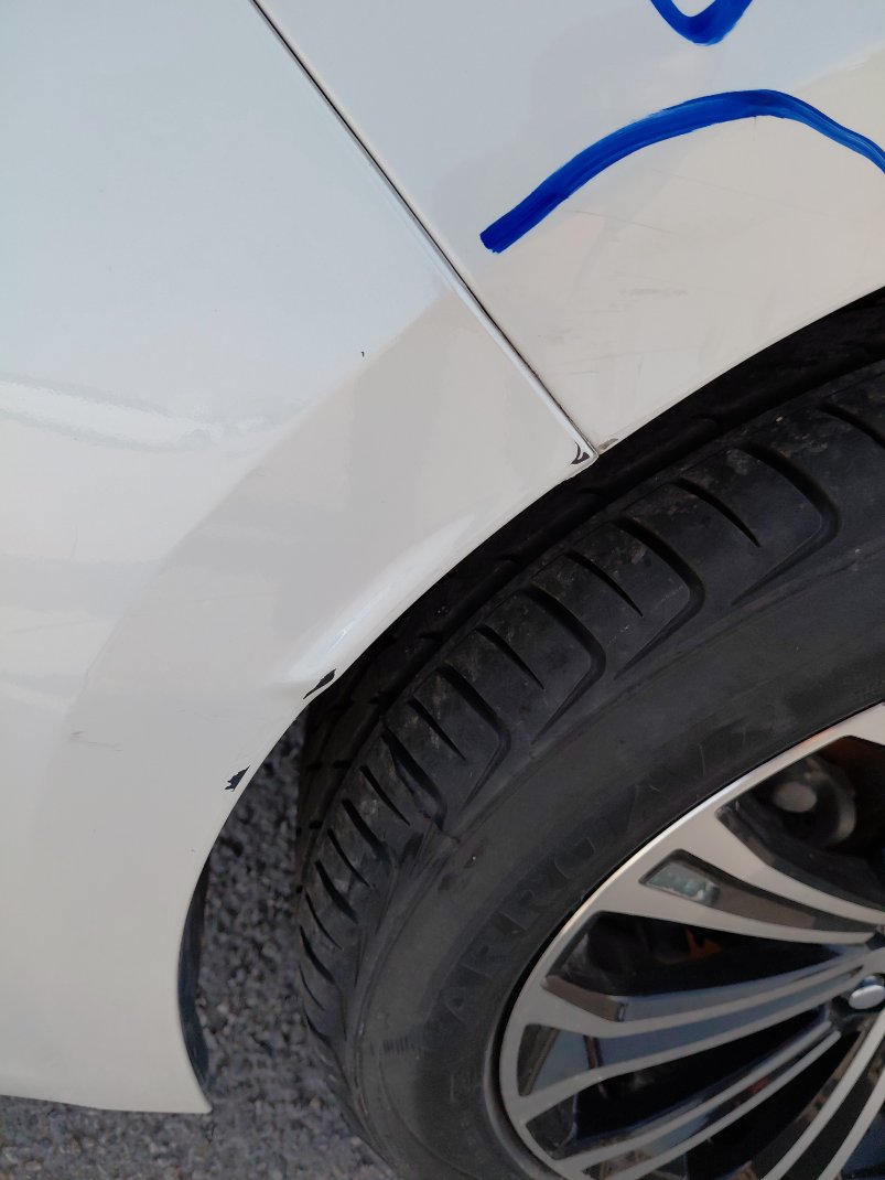 Toyota Corolla XLI EXECUTIVE M/R  2021 image