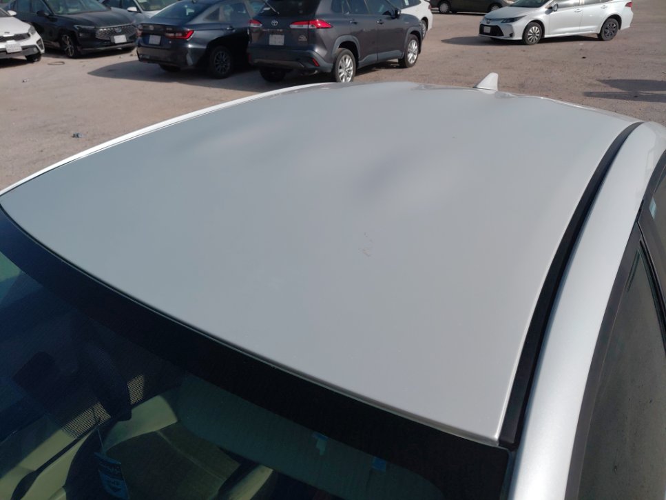 تويوتا يارس Y 2021 image