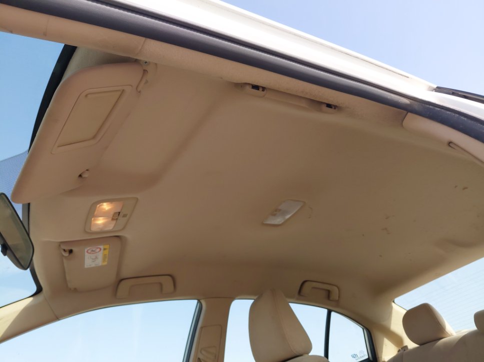 تويوتا يارس Y 2021 image