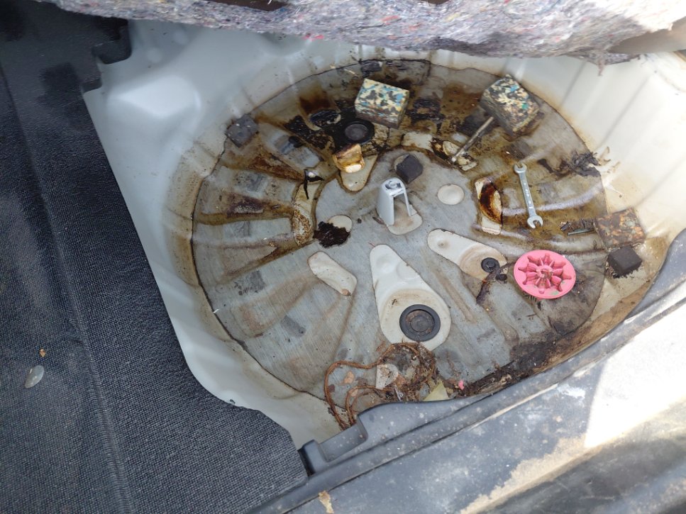 تويوتا يارس Y 2021 image