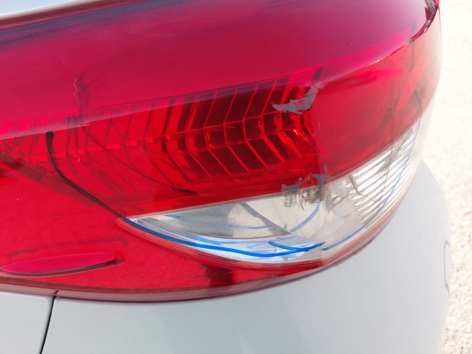 تويوتا يارس Y 2021 image