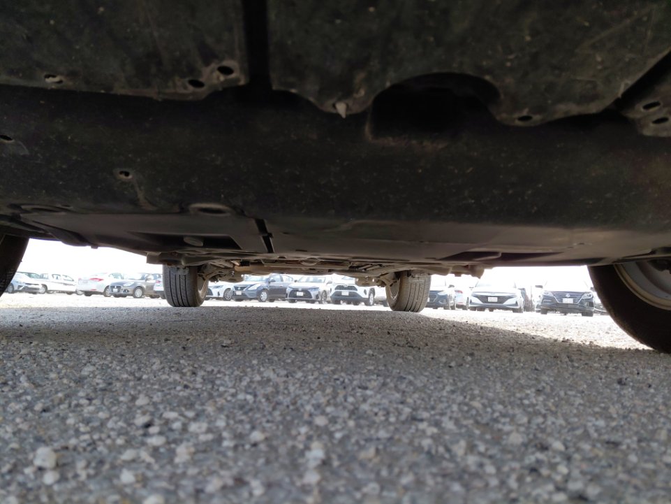 تويوتا كورولا كروس LE HEV  2021 image