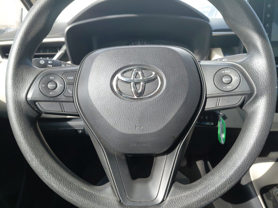 تويوتا كورولا XLI 2024 image