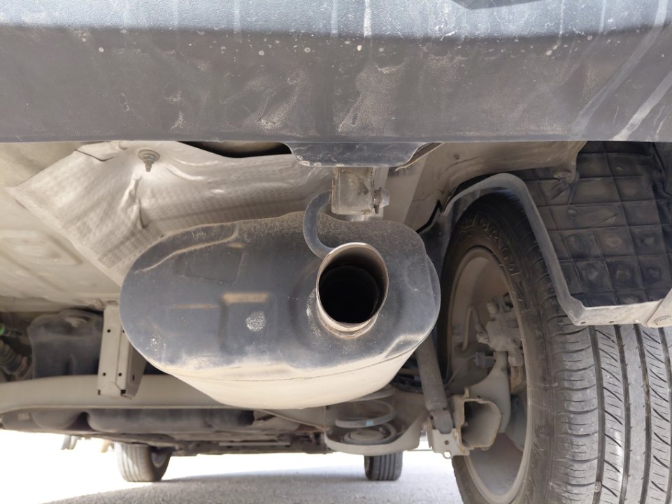 تويوتا كورولا كروس LE HEV  2021 image