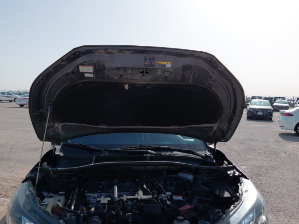 تويوتا كورولا كروس LE HEV  2021 image