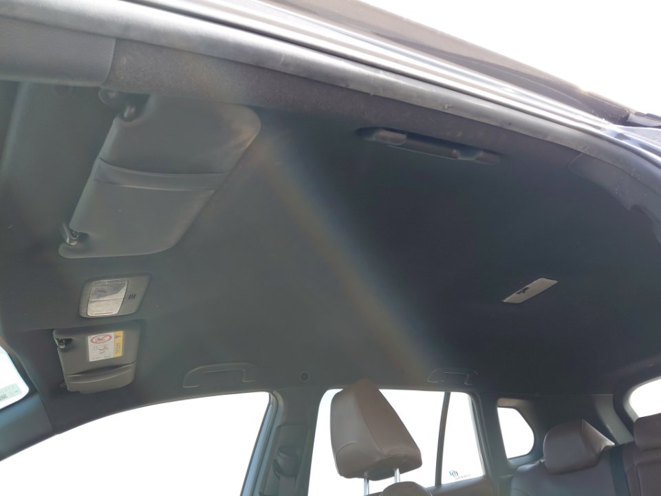 تويوتا كورولا كروس LE HEV  2021 image