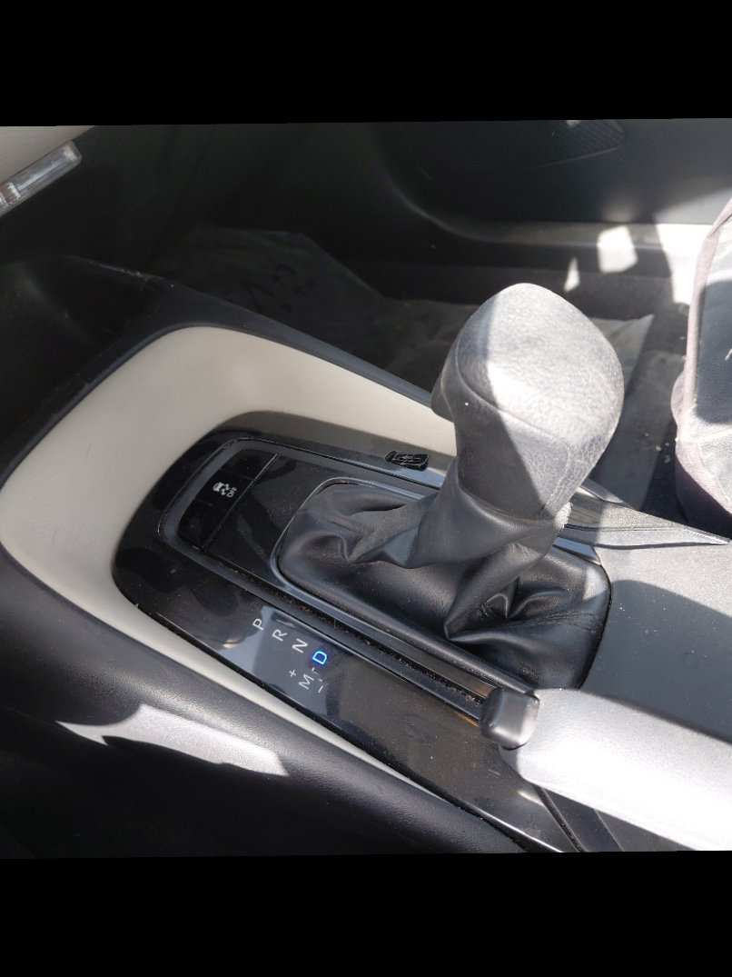 تويوتا كورولا XLI 2024 image