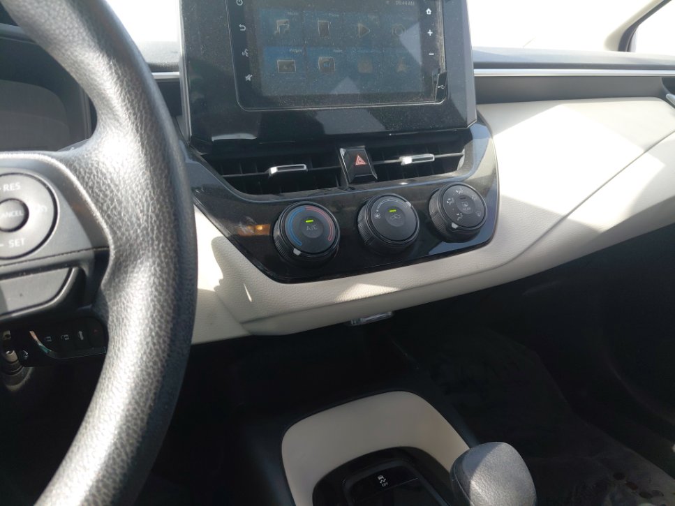 تويوتا كورولا XLI 2024 image