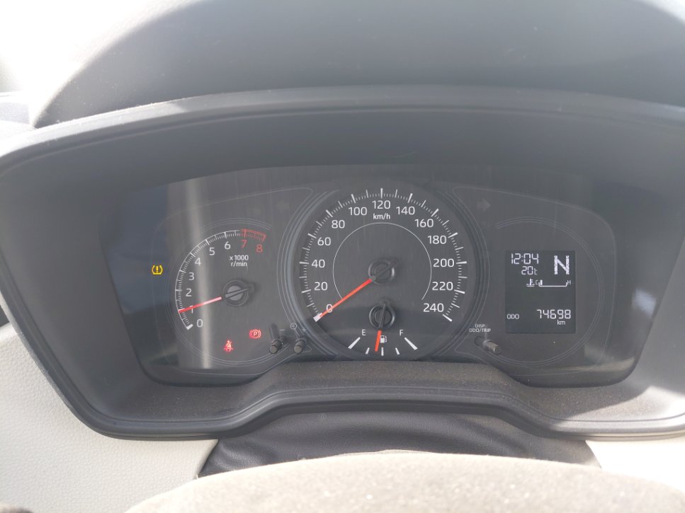 تويوتا كورولا XLI 2024 image