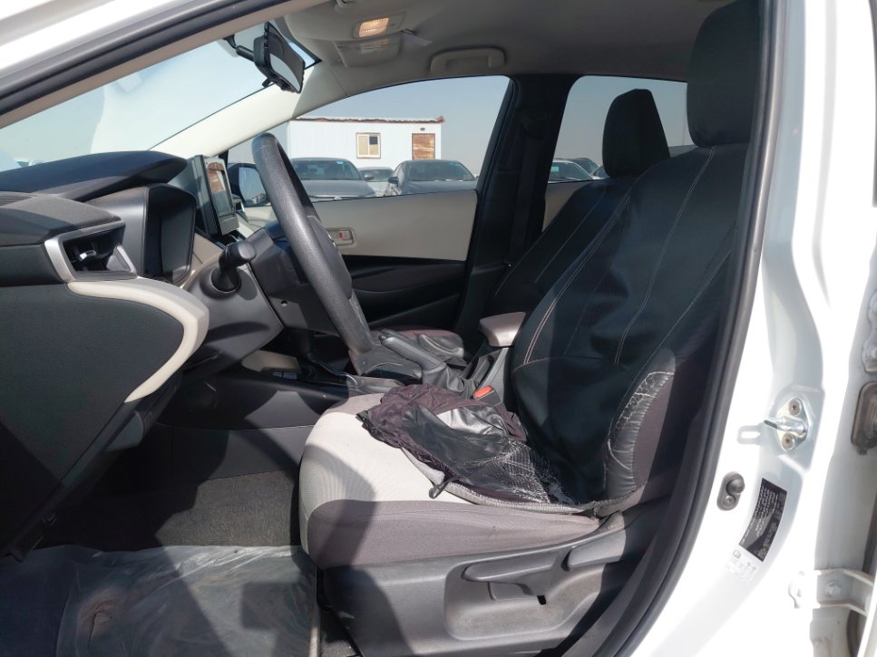 تويوتا كورولا XLI 2024 image