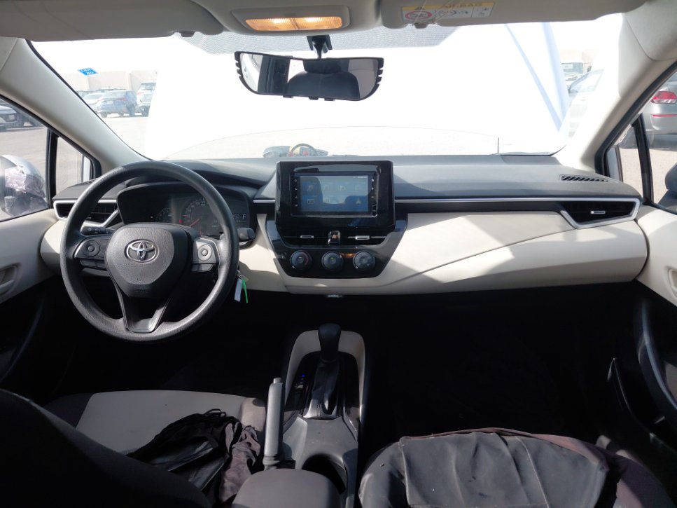 تويوتا كورولا XLI 2024 image