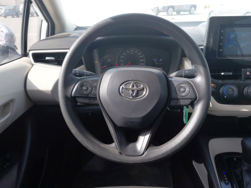 تويوتا كورولا XLI 2024 image