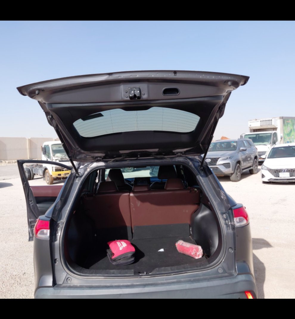 تويوتا كورولا كروس LE HEV  2021 image