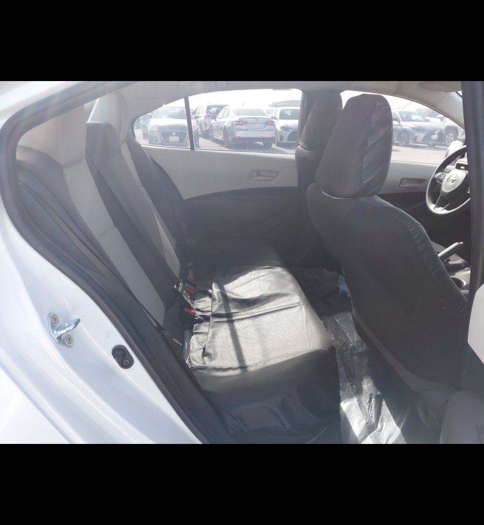 تويوتا كورولا XLI 2024 image