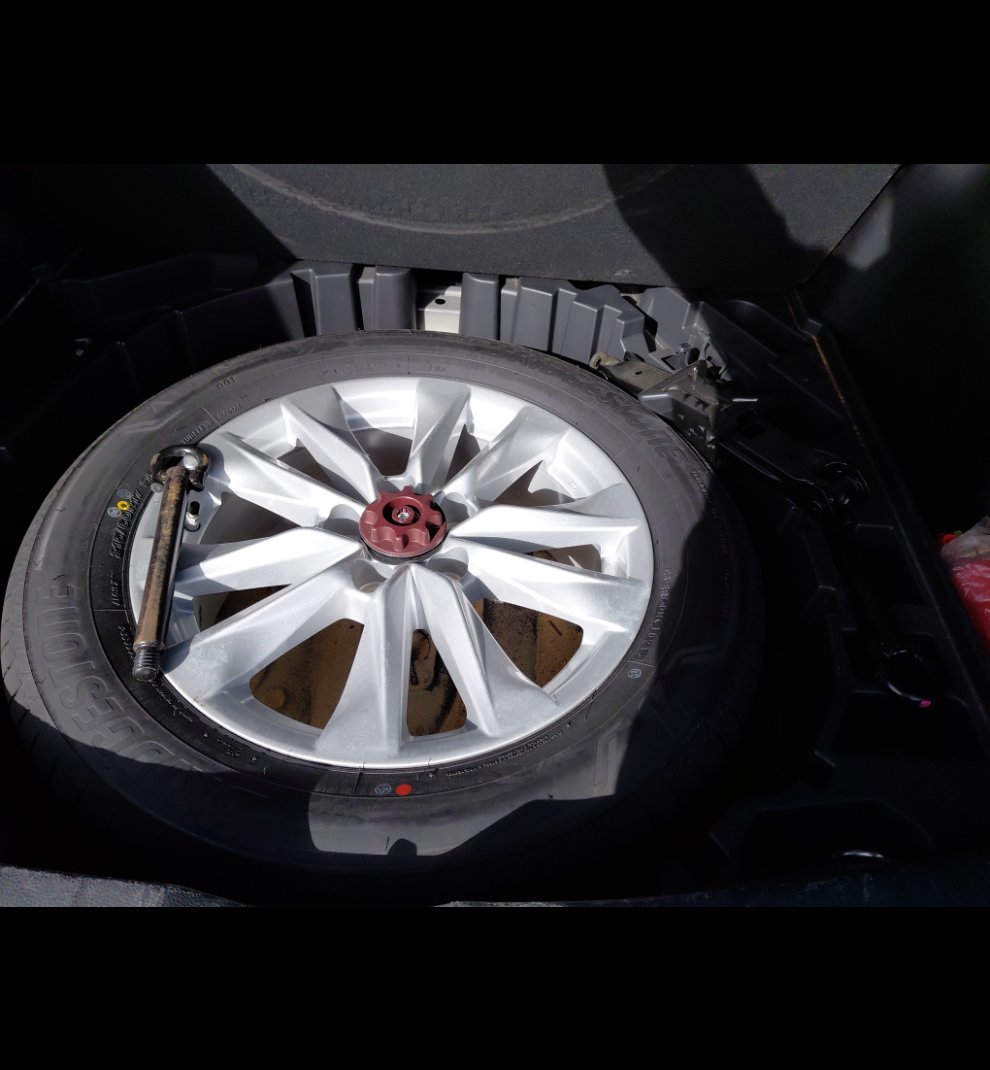 تويوتا كورولا كروس LE HEV  2021 image