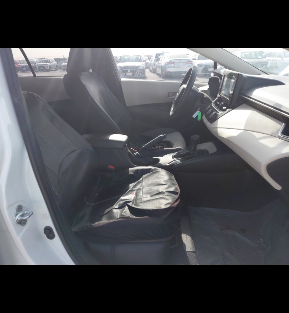 تويوتا كورولا XLI 2024 image