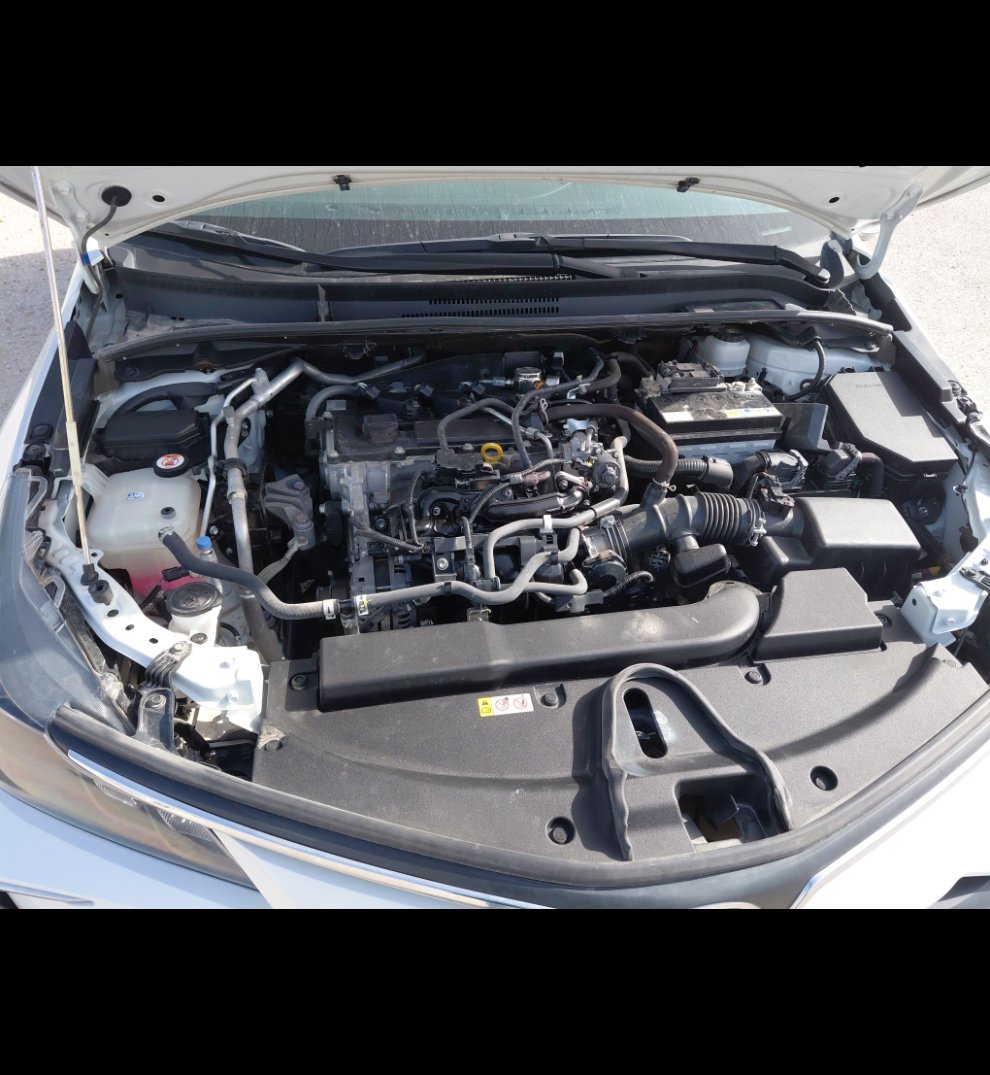 تويوتا كورولا XLI 2024 image