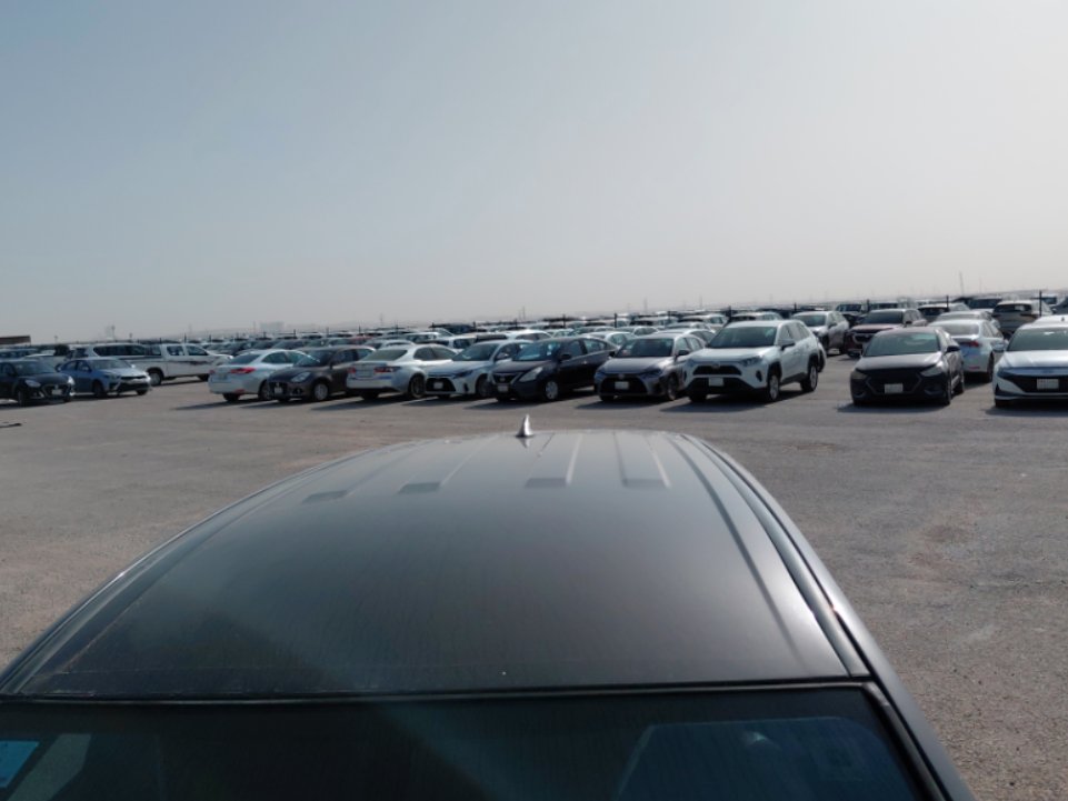 تويوتا كورولا كروس LE HEV  2021 image