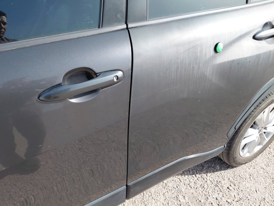 تويوتا كورولا كروس LE HEV  2021 image