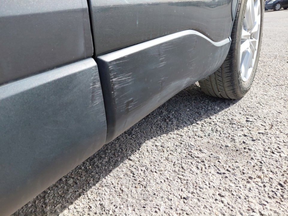 تويوتا كورولا كروس LE HEV  2021 image