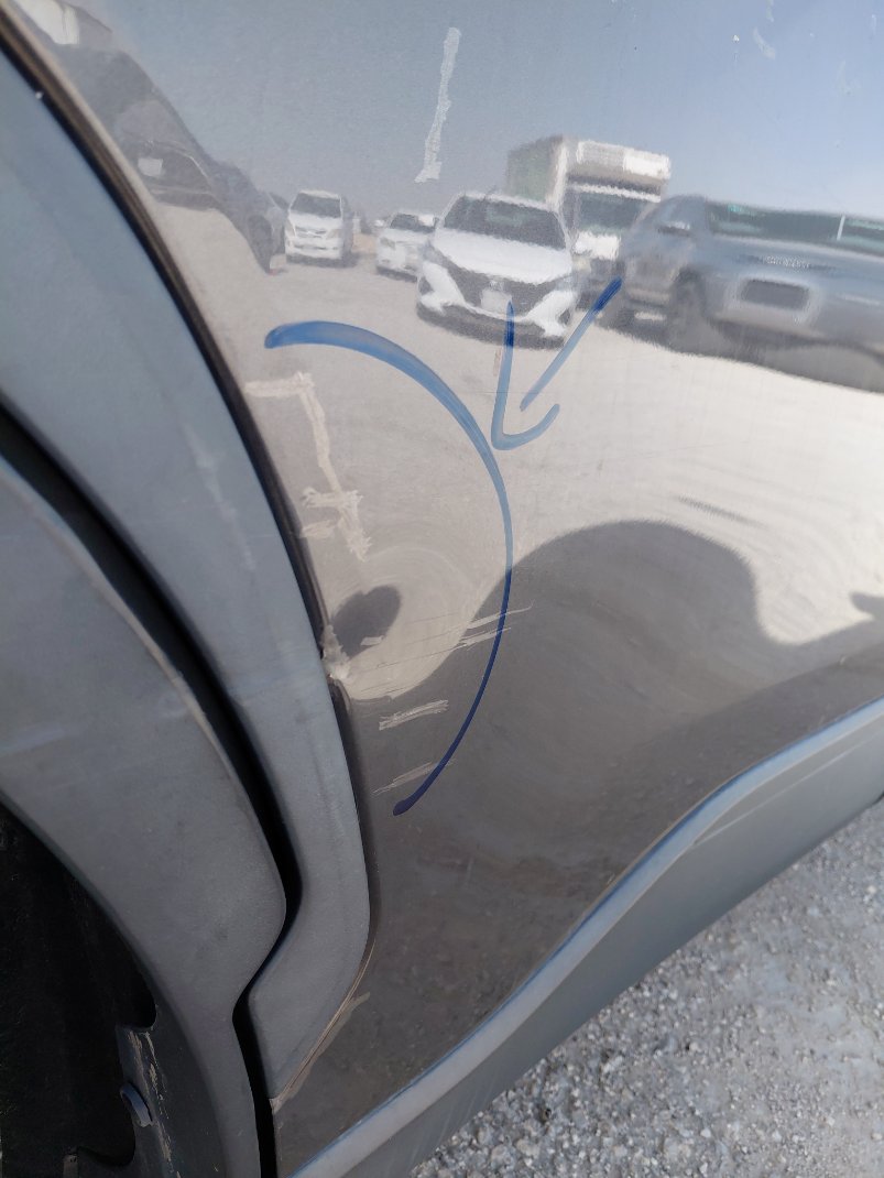 تويوتا كورولا كروس LE HEV  2021 image