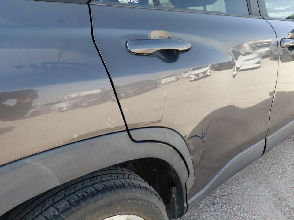 تويوتا كورولا كروس LE HEV  2021 image