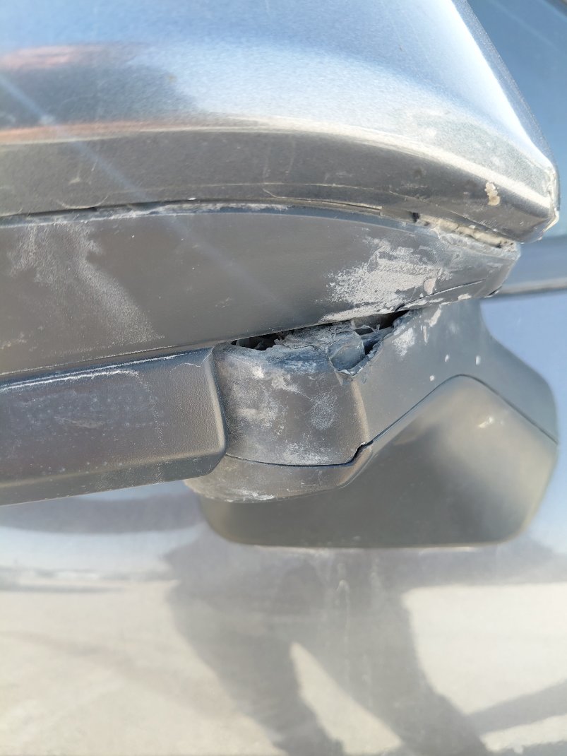 تويوتا كورولا كروس LE HEV  2021 image