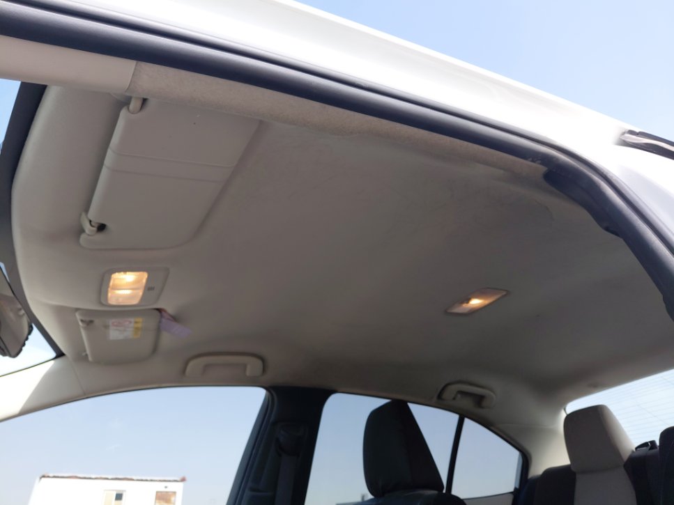 تويوتا كورولا XLI 2024 image